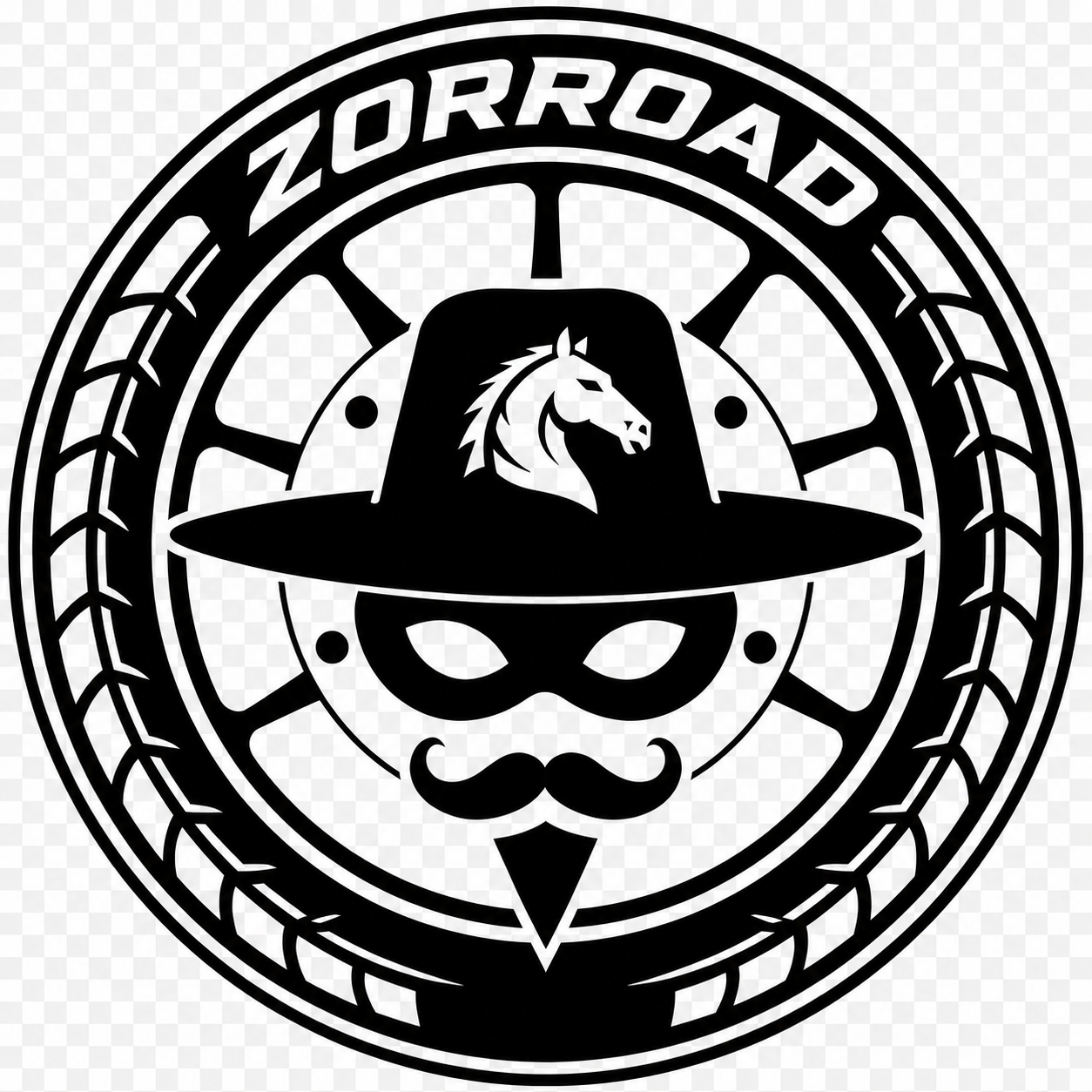 زورود - zorroad